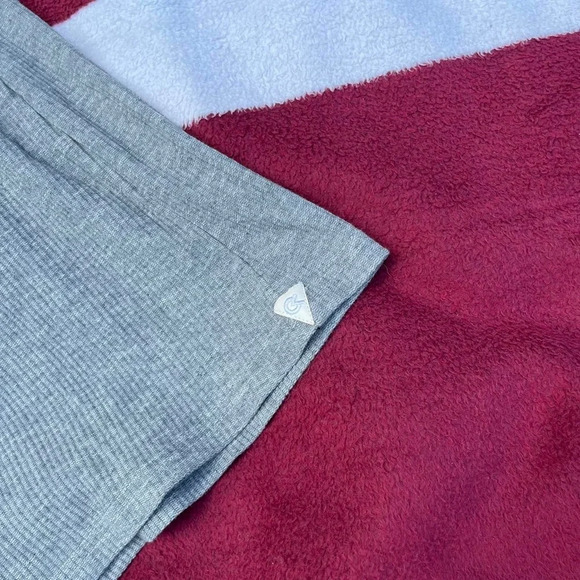 Crew kids Rib maxi dress - can also double as a womens skirt - Picture 2 of 4